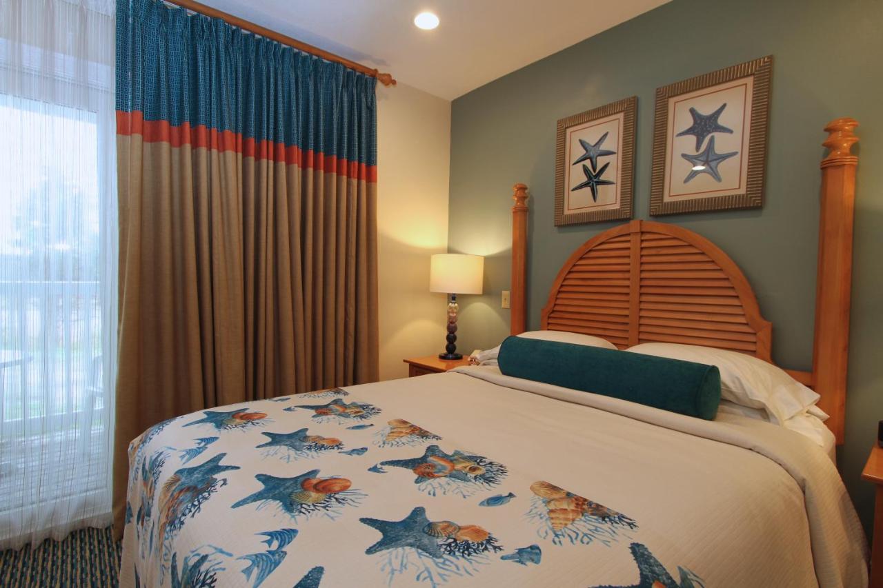 One-Bedroom Suite (S) at The Cove at Yarmouth by Westgate Resorts