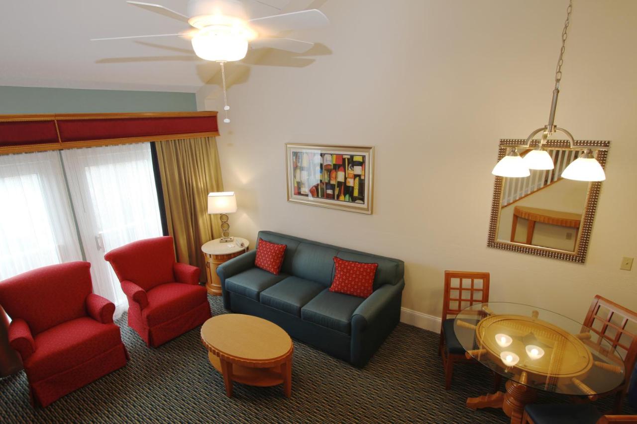 One Bedroom Townhouse - S at The Cove at Yarmouth by Westgate Resorts