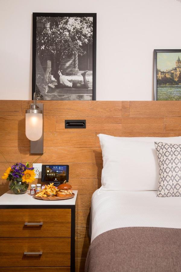 King Room with Tower View at AT&T Hotel & Conference Center at the University of Texas
