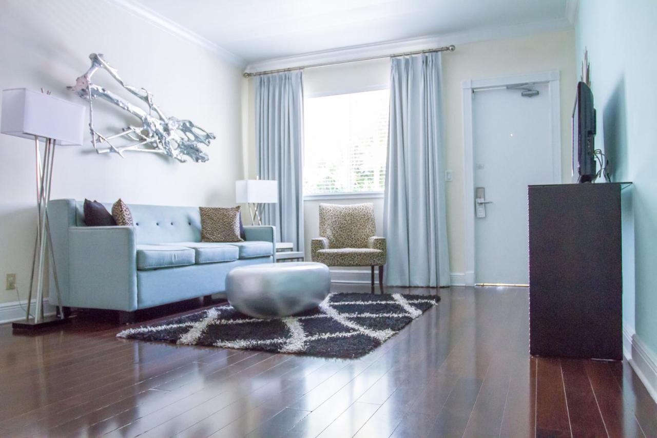 Apartment Suite King at Dorchester Hotel