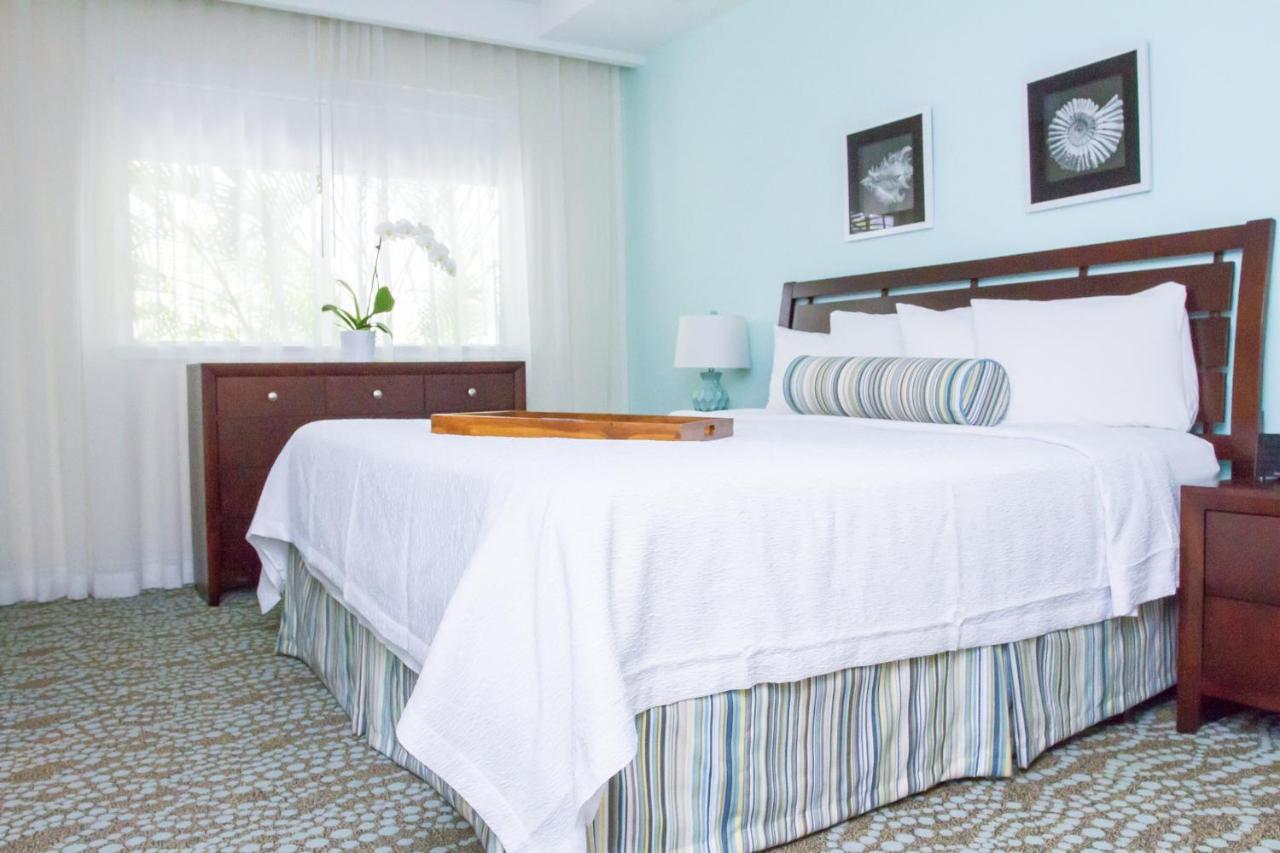 Apartment Suite King at Dorchester Hotel
