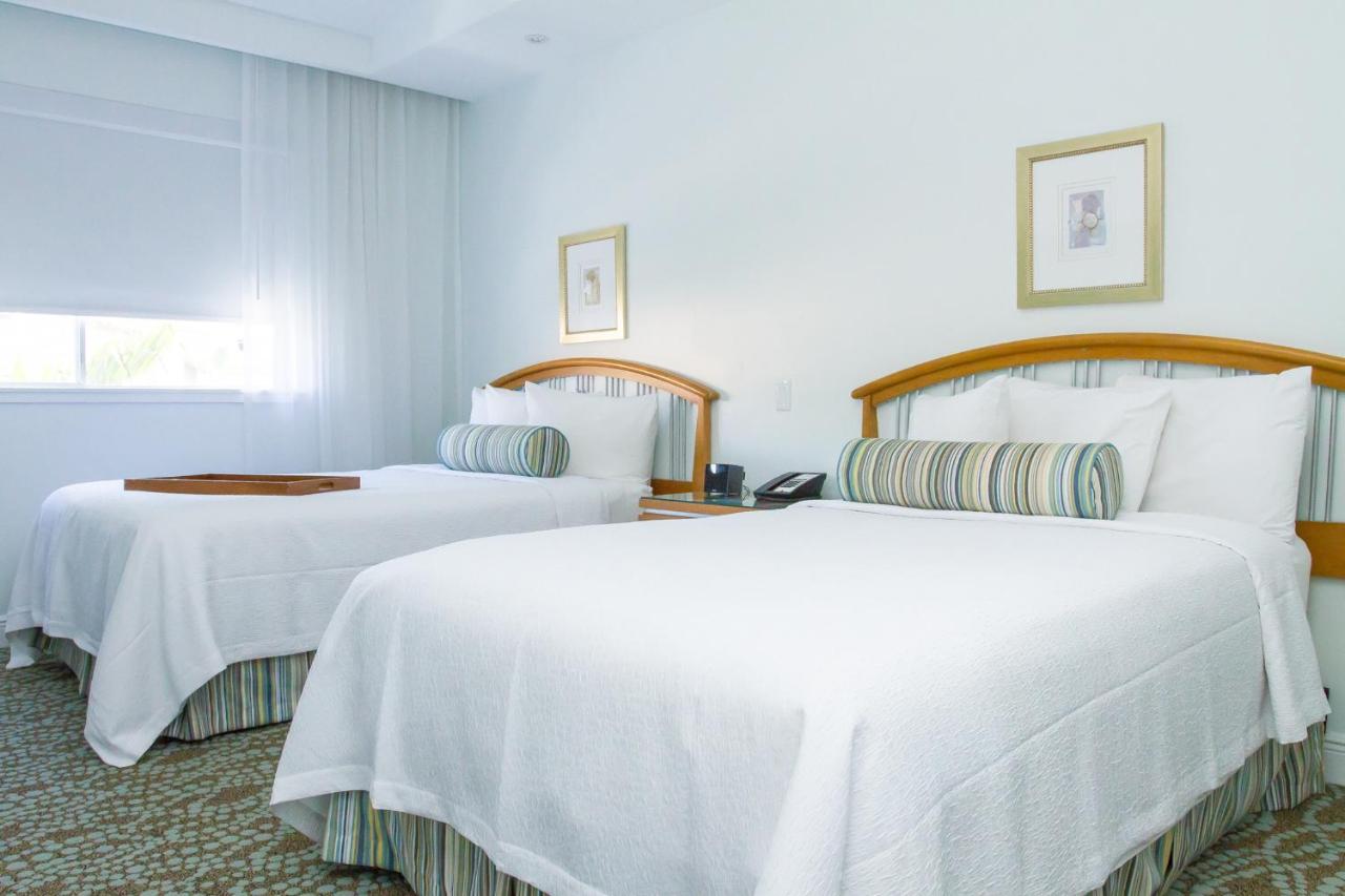 Apartment Suite King at Dorchester Hotel