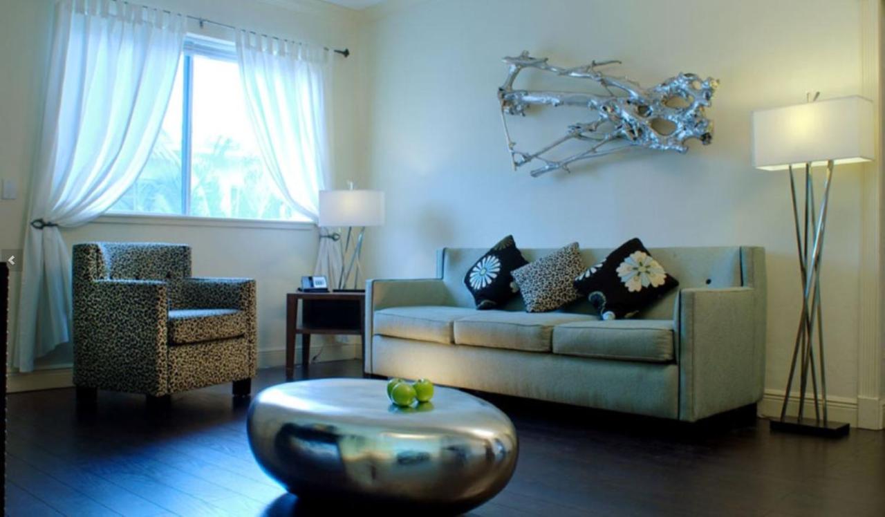 Apartment Suite King at Dorchester Hotel