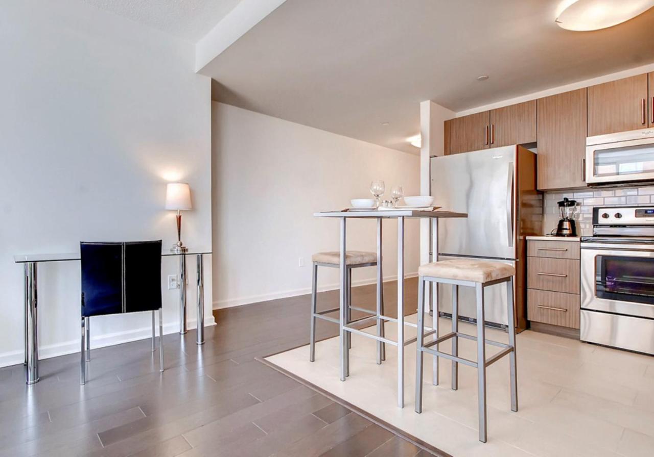 Studio at Skyview Luxury Suites - New York City
