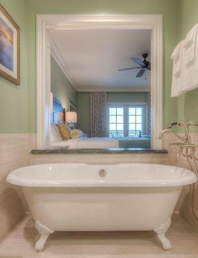 Premium King Room at The Henderson Beach Resort & Spa