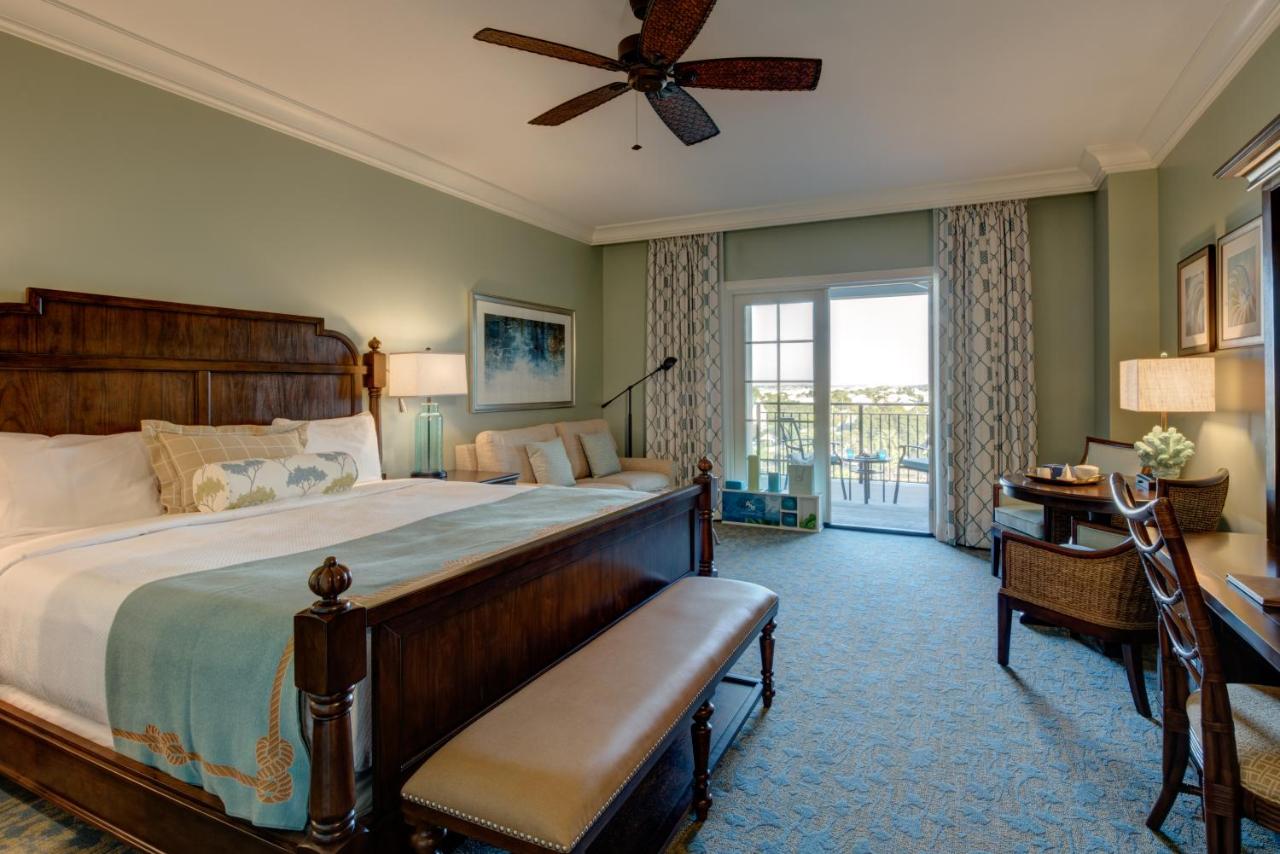 Premium King Room at The Henderson Beach Resort & Spa