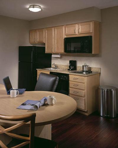One-Bedroom King Suite at Candlewood Suites Elgin, an IHG Hotel
