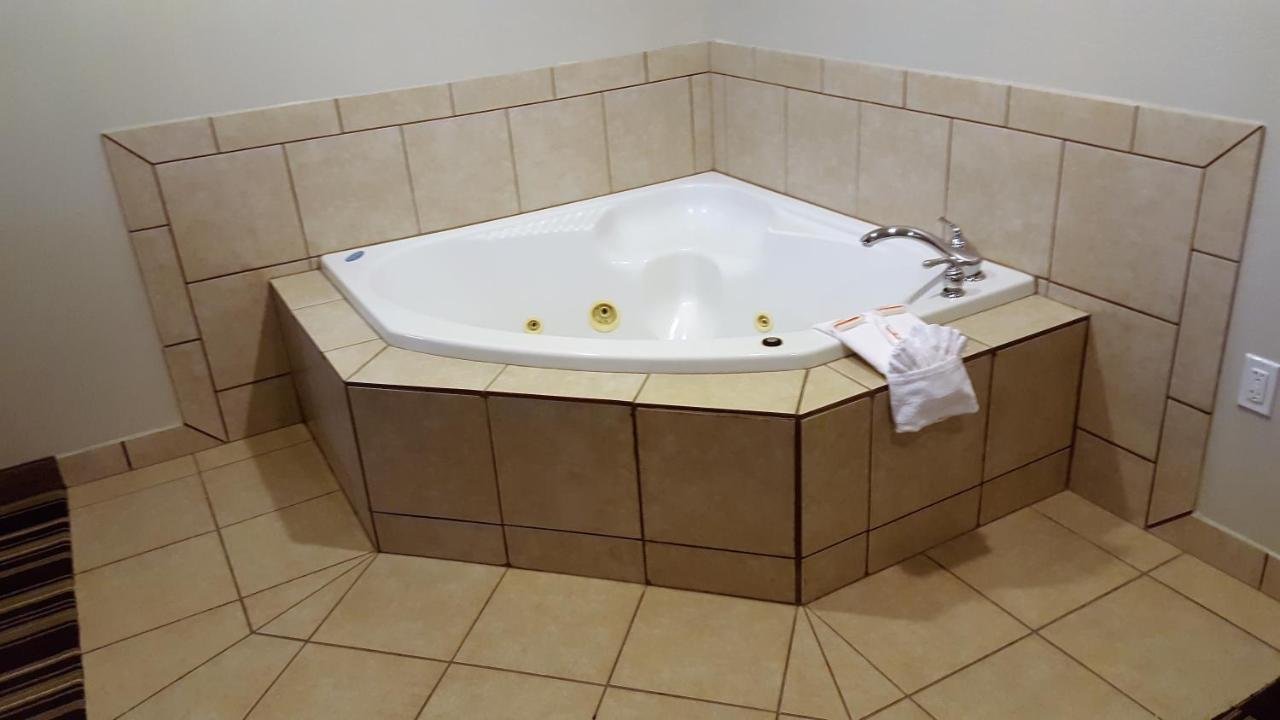 Deluxe Queen Studio Suite - Non-Smoking at Microtel Inn & Suites by Wyndham Bellevue/Omaha