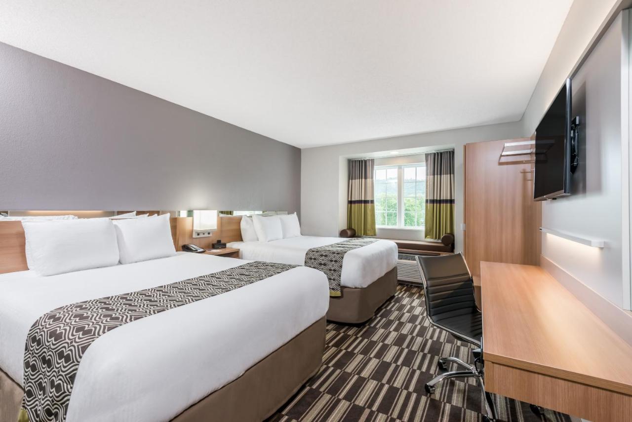  | Microtel Inn & Suites By Wyndham New Martinsville