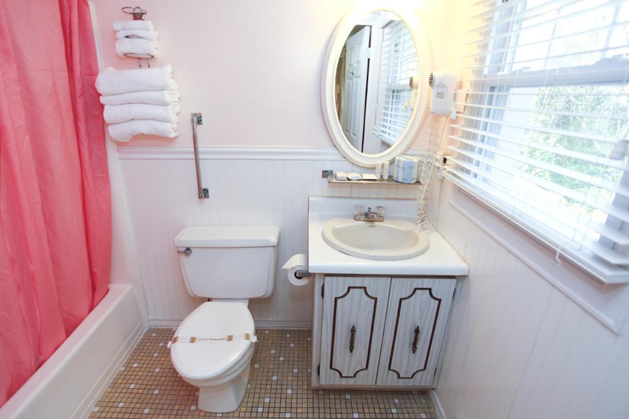 Studio - Non-Smoking at Hyland Motor Inn