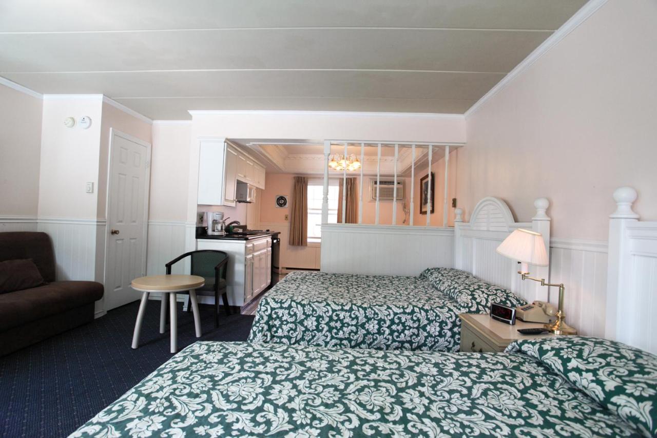 Studio - Non-Smoking at Hyland Motor Inn