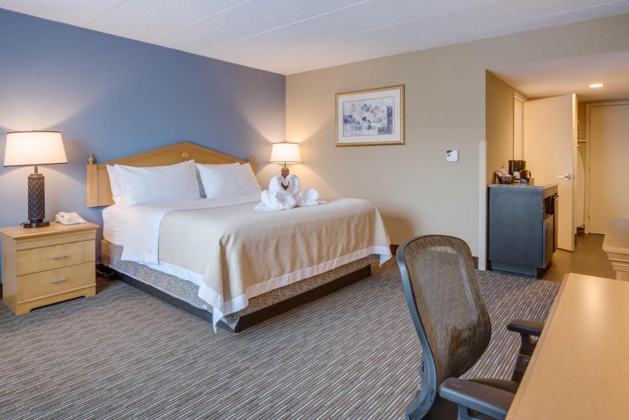  | Days Hotel by Wyndham Toms River Jersey Shore