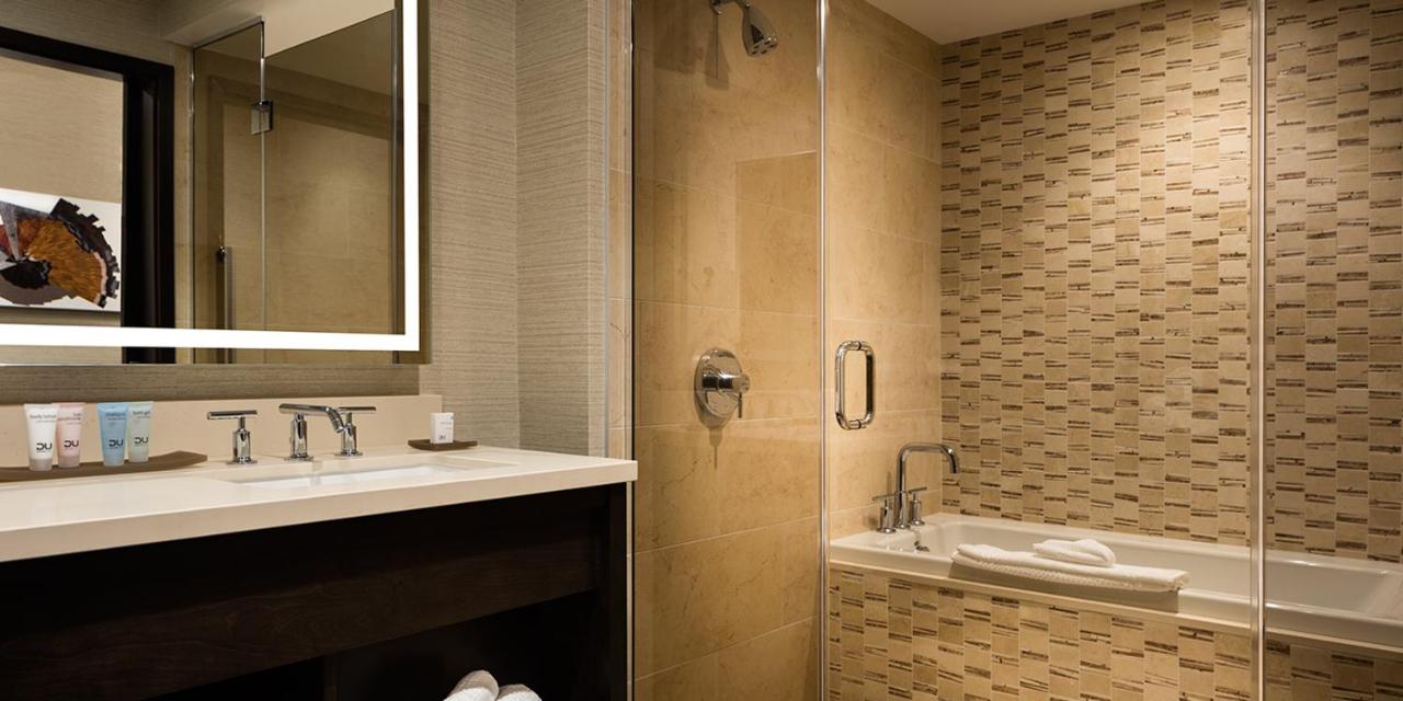 King Junior Suite at Chumash Casino Resort