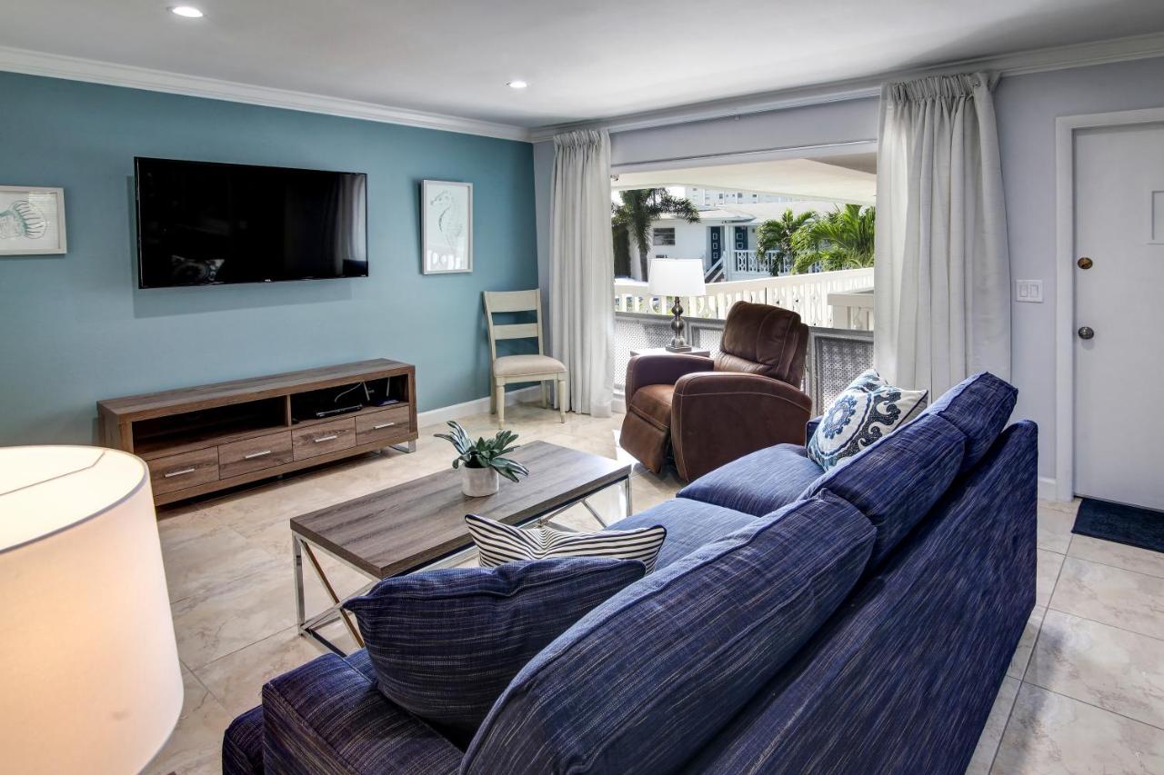 Two-Bedroom Apartment at May-Dee Suites