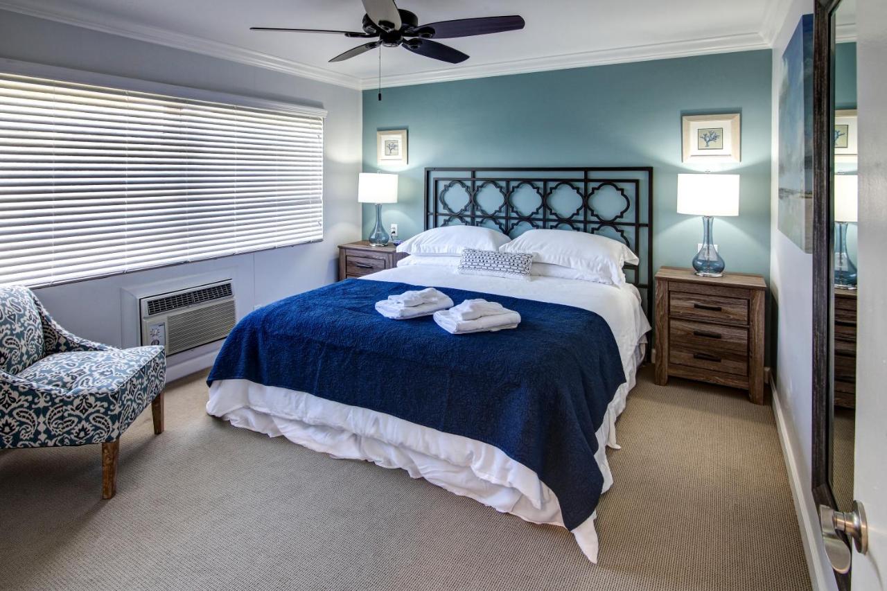Two-Bedroom Apartment at May-Dee Suites