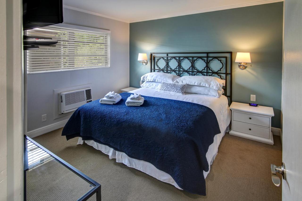 Studio Apartment at May-Dee Suites