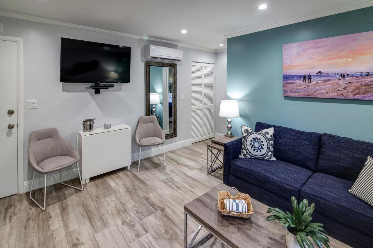 Studio Apartment at May-Dee Suites