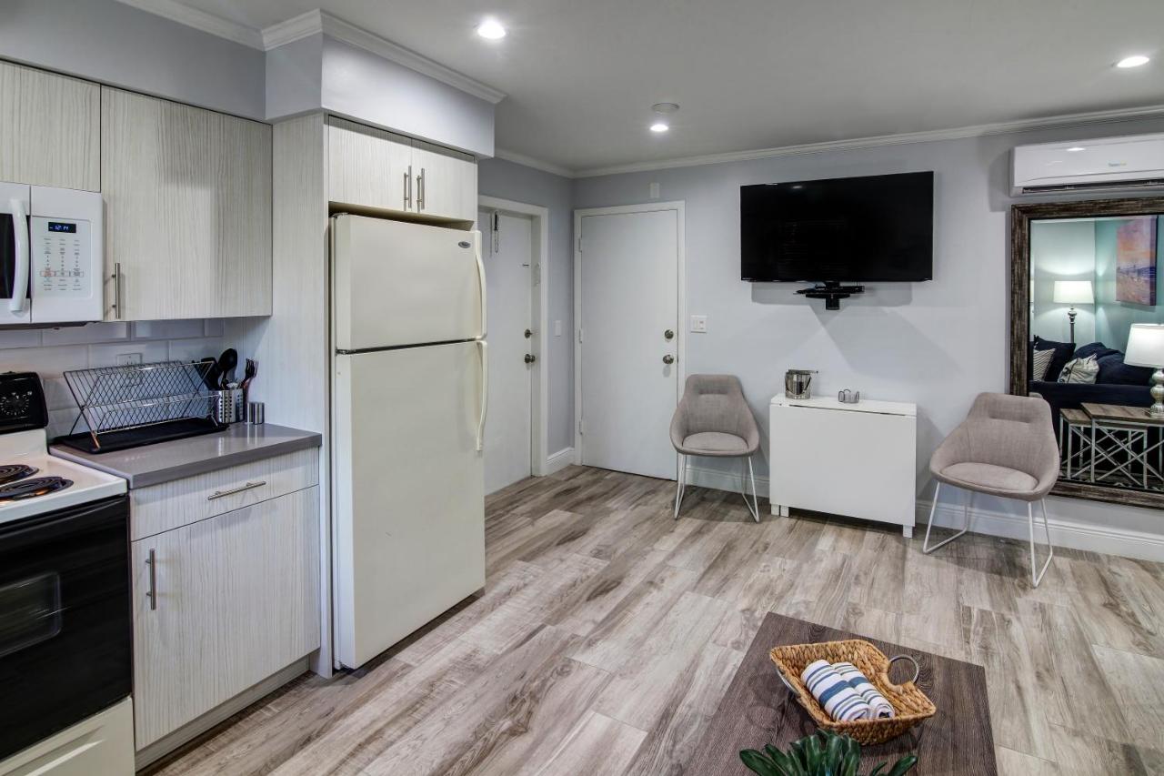 Studio Apartment at May-Dee Suites