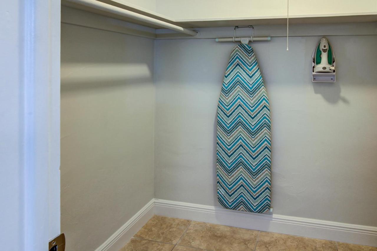 Apartment - Ground Floor at May-Dee Suites