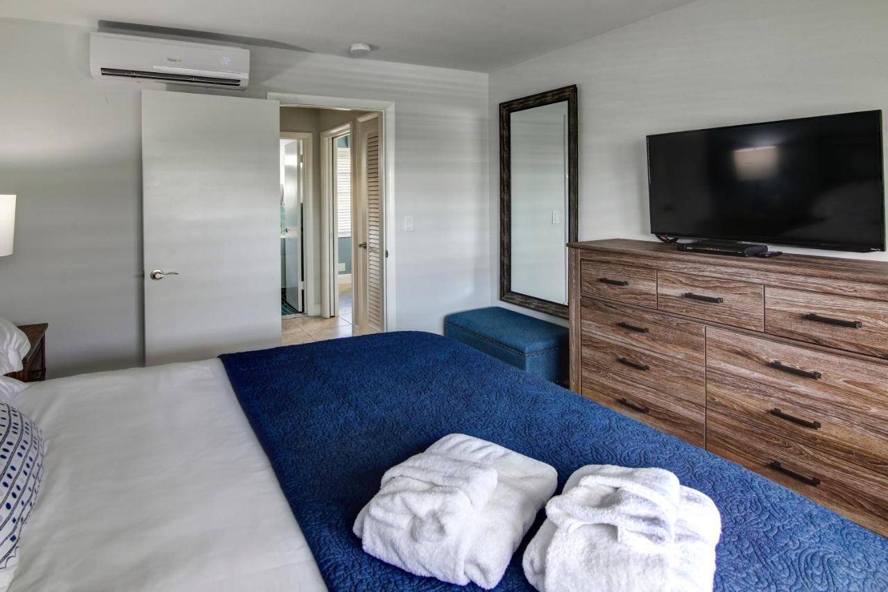Apartment - Ground Floor at May-Dee Suites