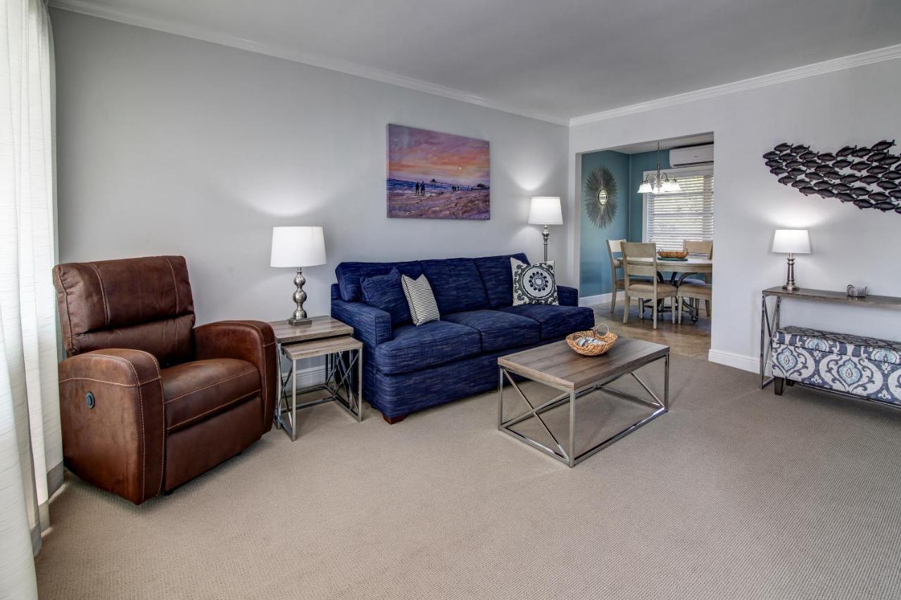 Apartment - Ground Floor at May-Dee Suites
