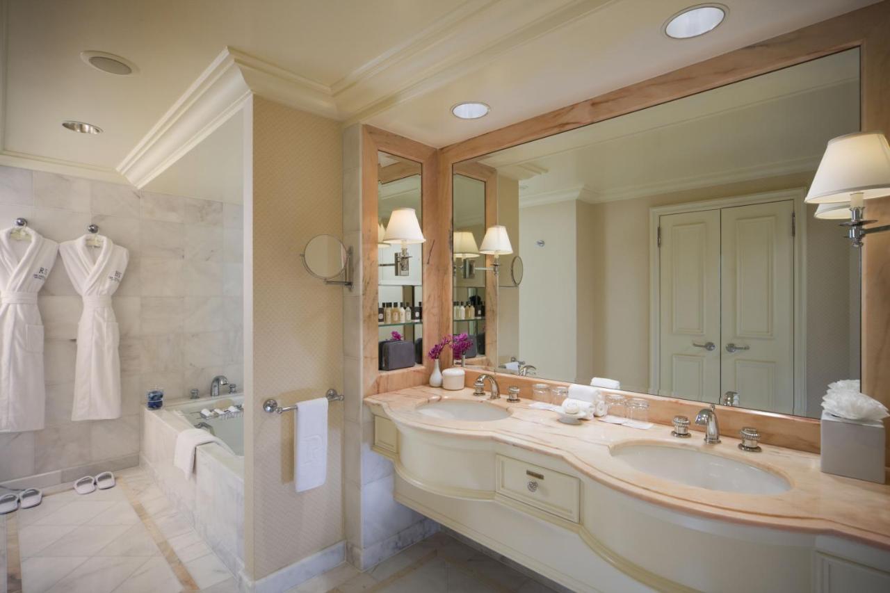 Beverly Suite at The Peninsula Beverly Hills