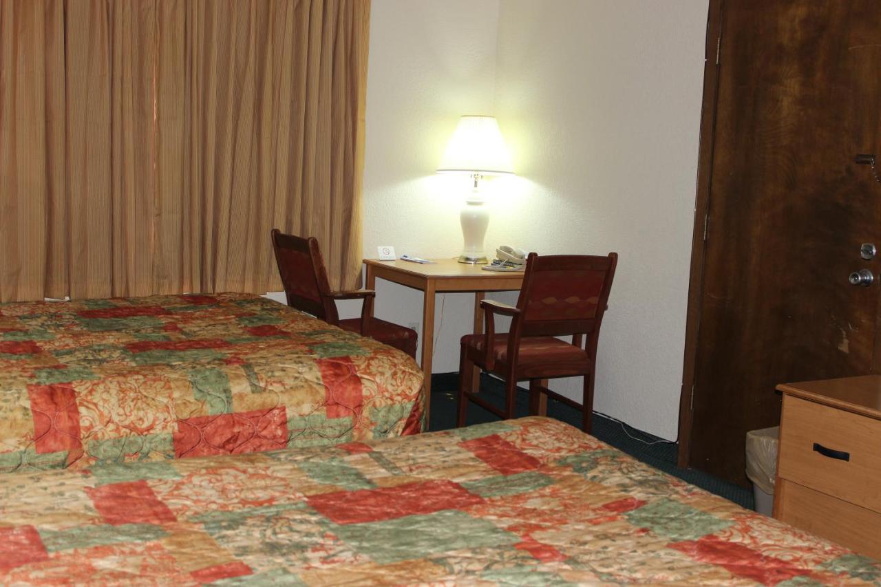 Queen Room with Two Queen Beds - Non-Smoking at StayInn - Grand Forks