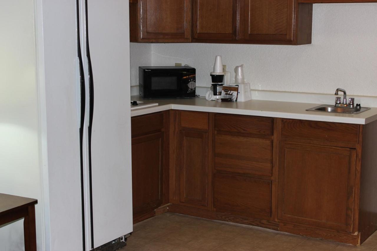 Superior One-Bedroom Suite at StayInn - Grand Forks
