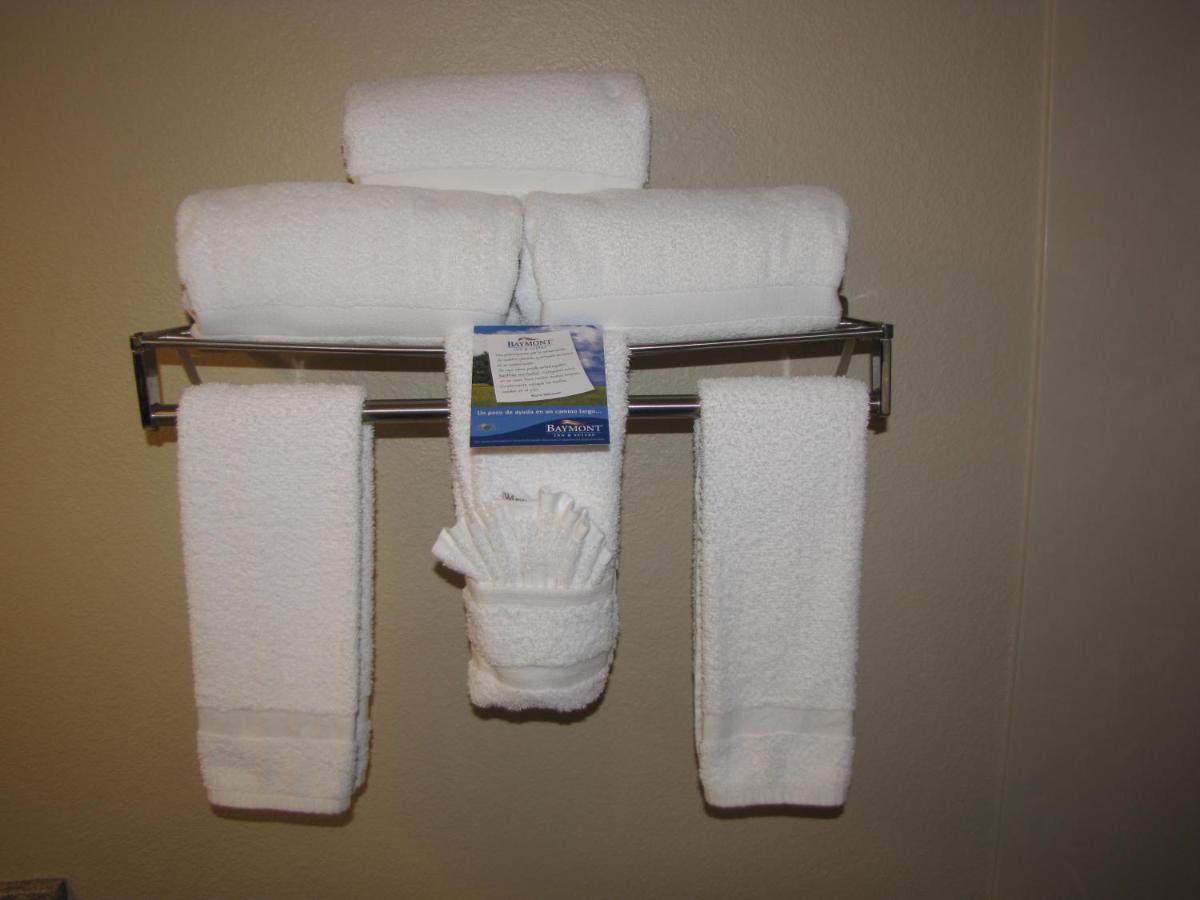 Queen Room with Two Queen Beds - Disability Access/Non-Smoking at Baymont by Wyndham Dallas/ Love Field
