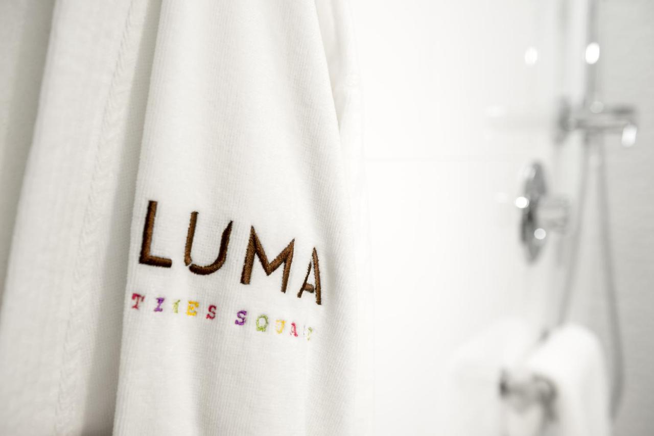 Park Plaza King Studio with Sofa Bed at LUMA Hotel Times Square