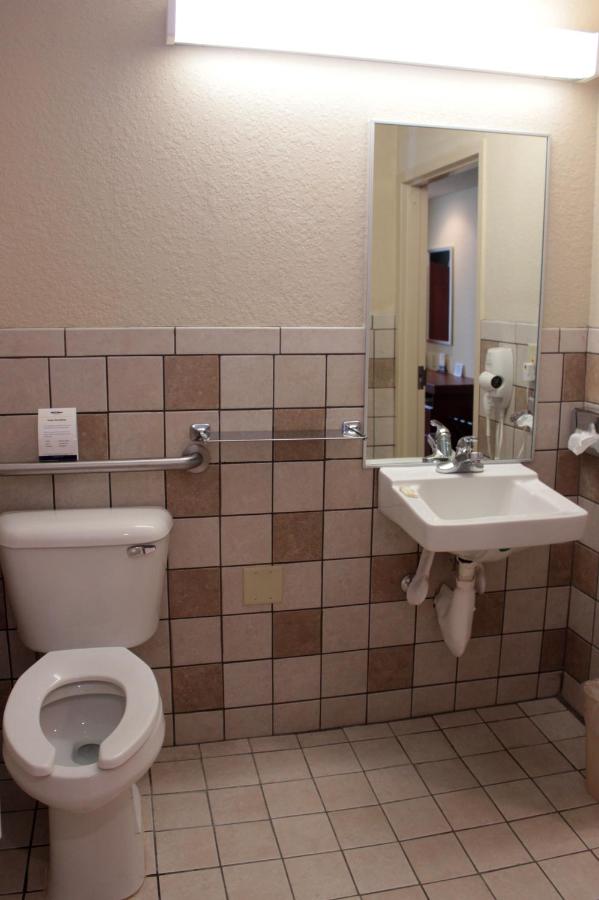 Deluxe Queen Room with Two Queen Beds - Disability Access - Non-Smoking at Microtel Inn & Suites by Wyndham Jasper