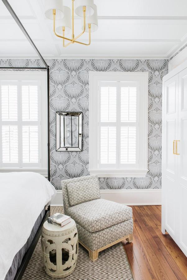 King Room at 86 Cannon Charleston - Adults Only
