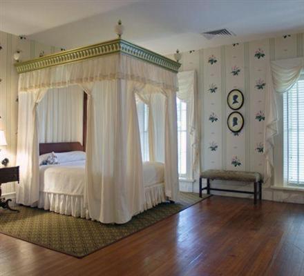 Double Room at The Berry Hill Resort & Conference Center