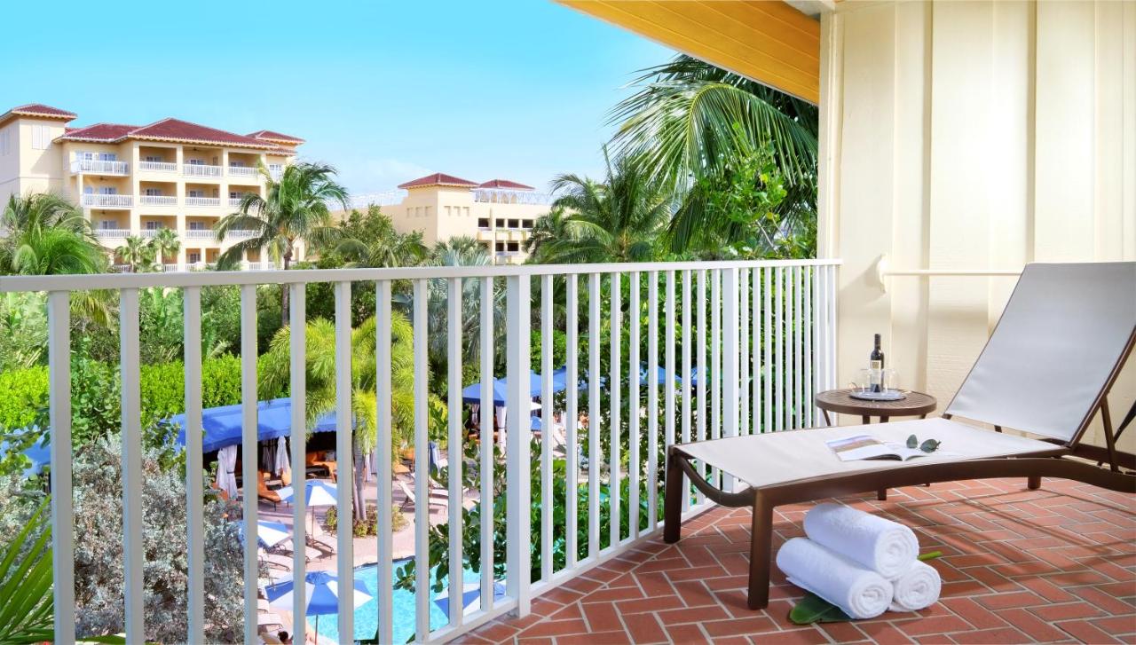 King Room with Pool View at LaPlaya Beach & Golf Resort - A Noble House Resort