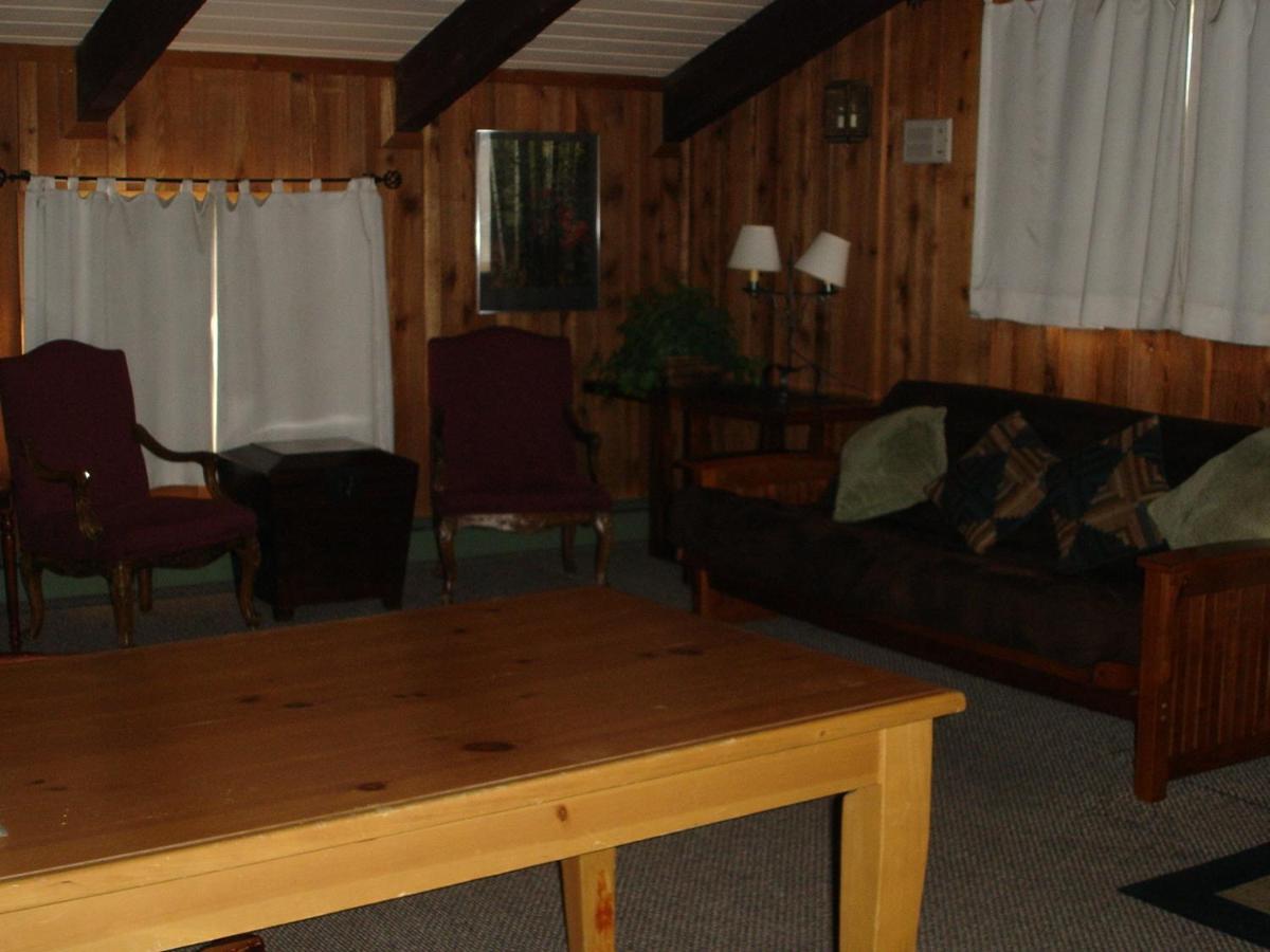 Suite at Georgetown Mountain Inn