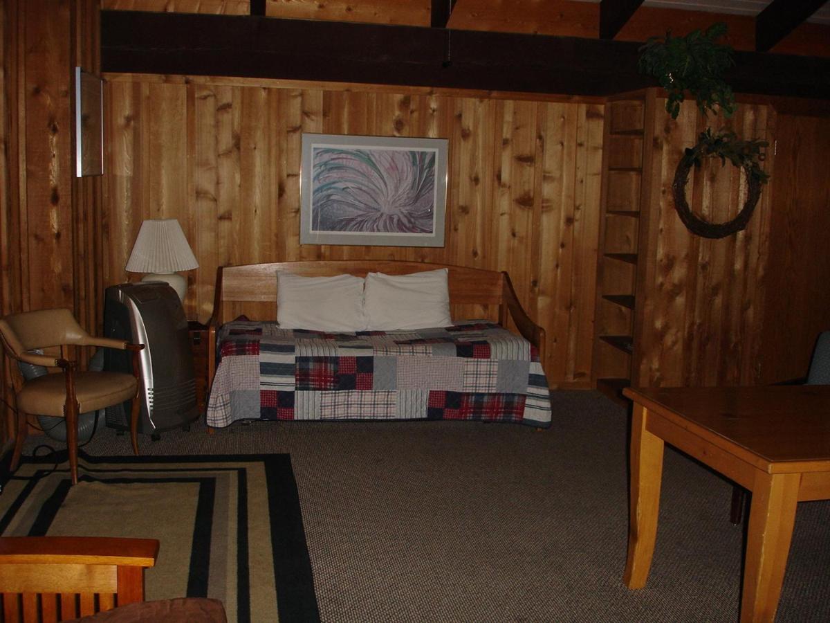 Suite at Georgetown Mountain Inn