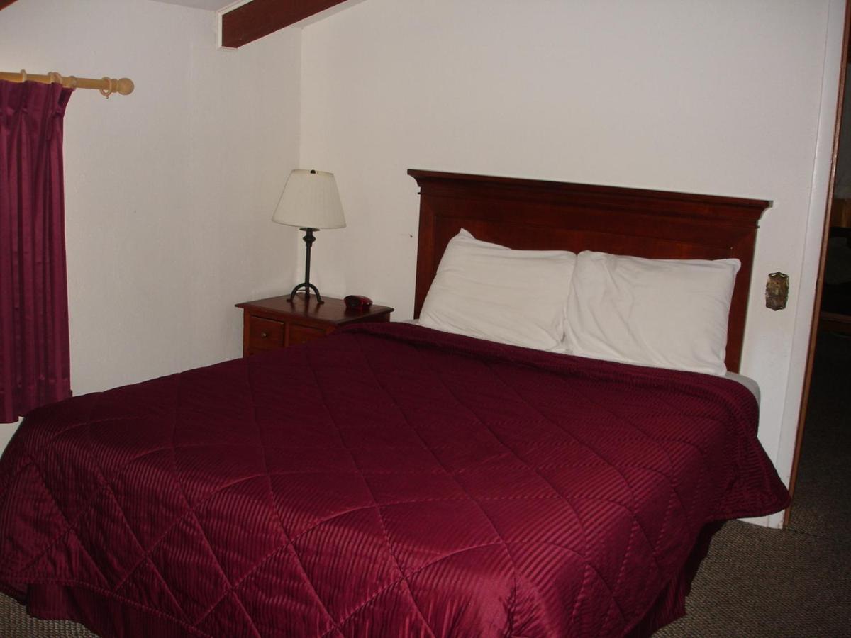Suite at Georgetown Mountain Inn