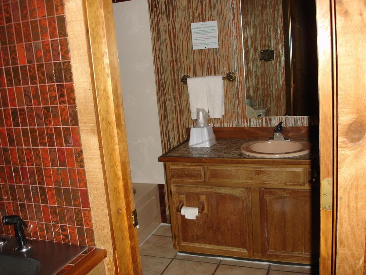 Suite at Georgetown Mountain Inn