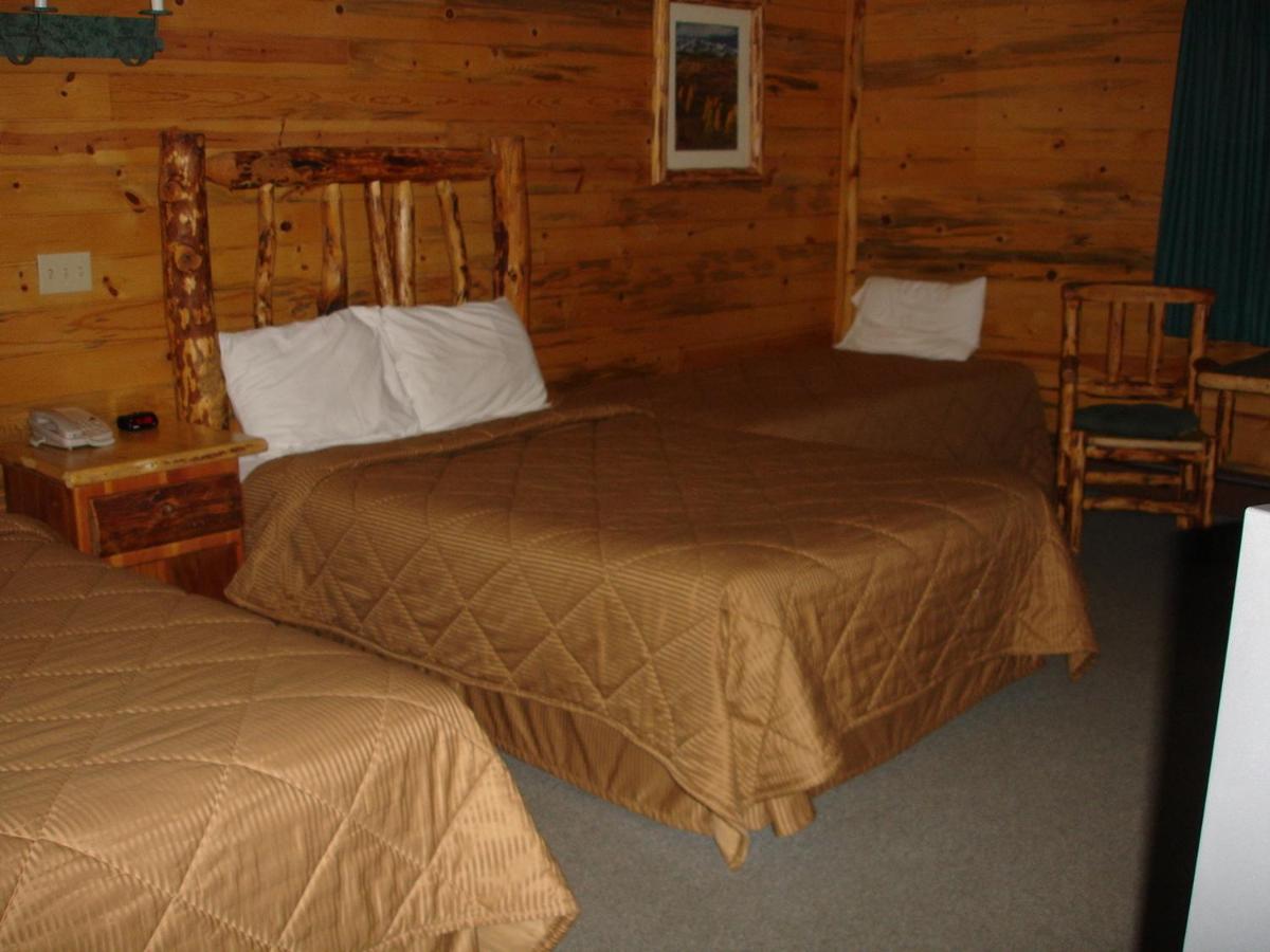 Colorado Room at Georgetown Mountain Inn