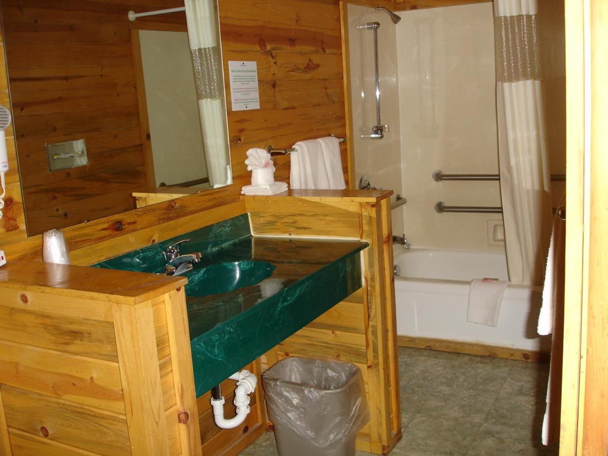 Colorado Room at Georgetown Mountain Inn