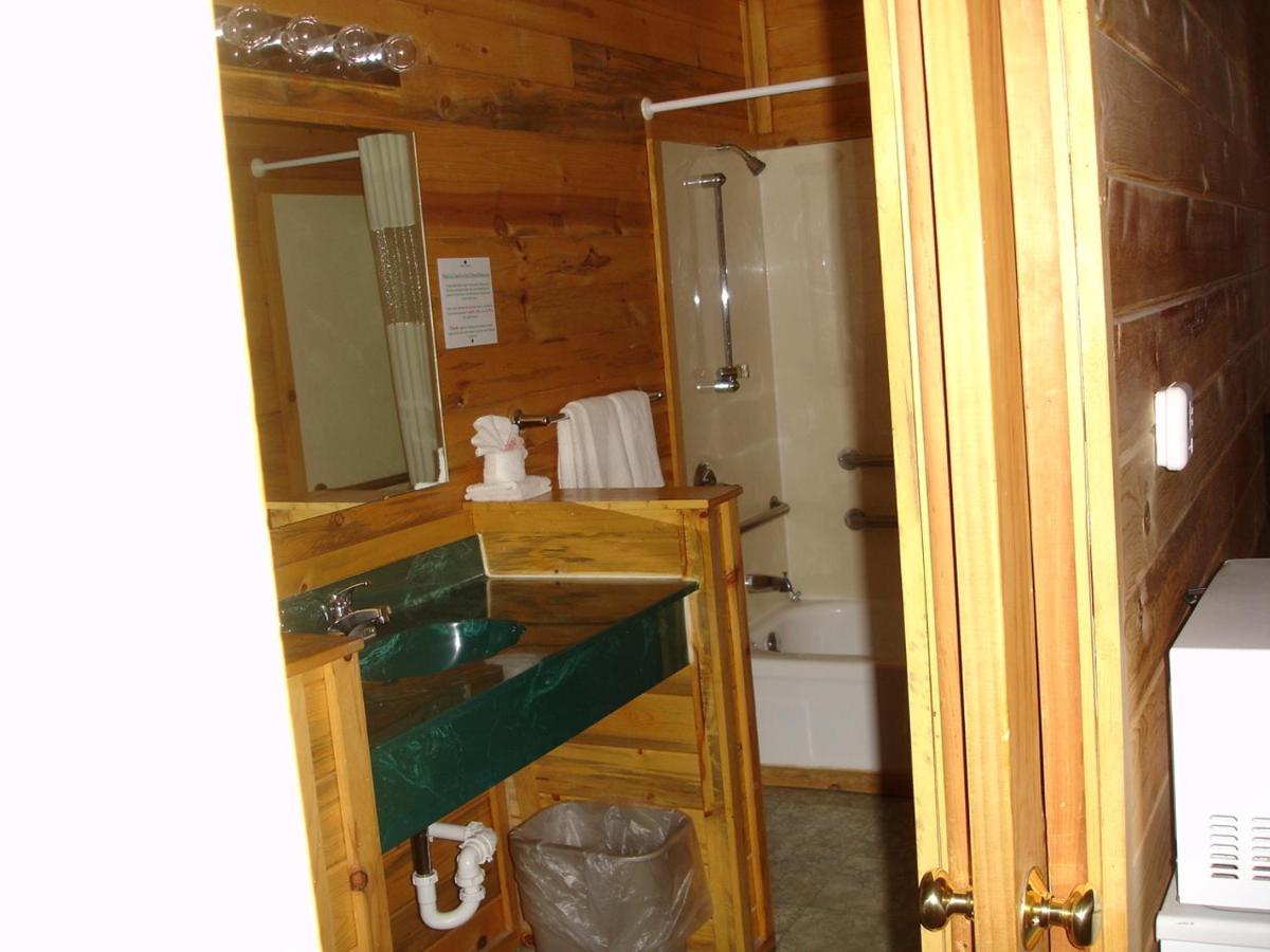 Colorado Room at Georgetown Mountain Inn