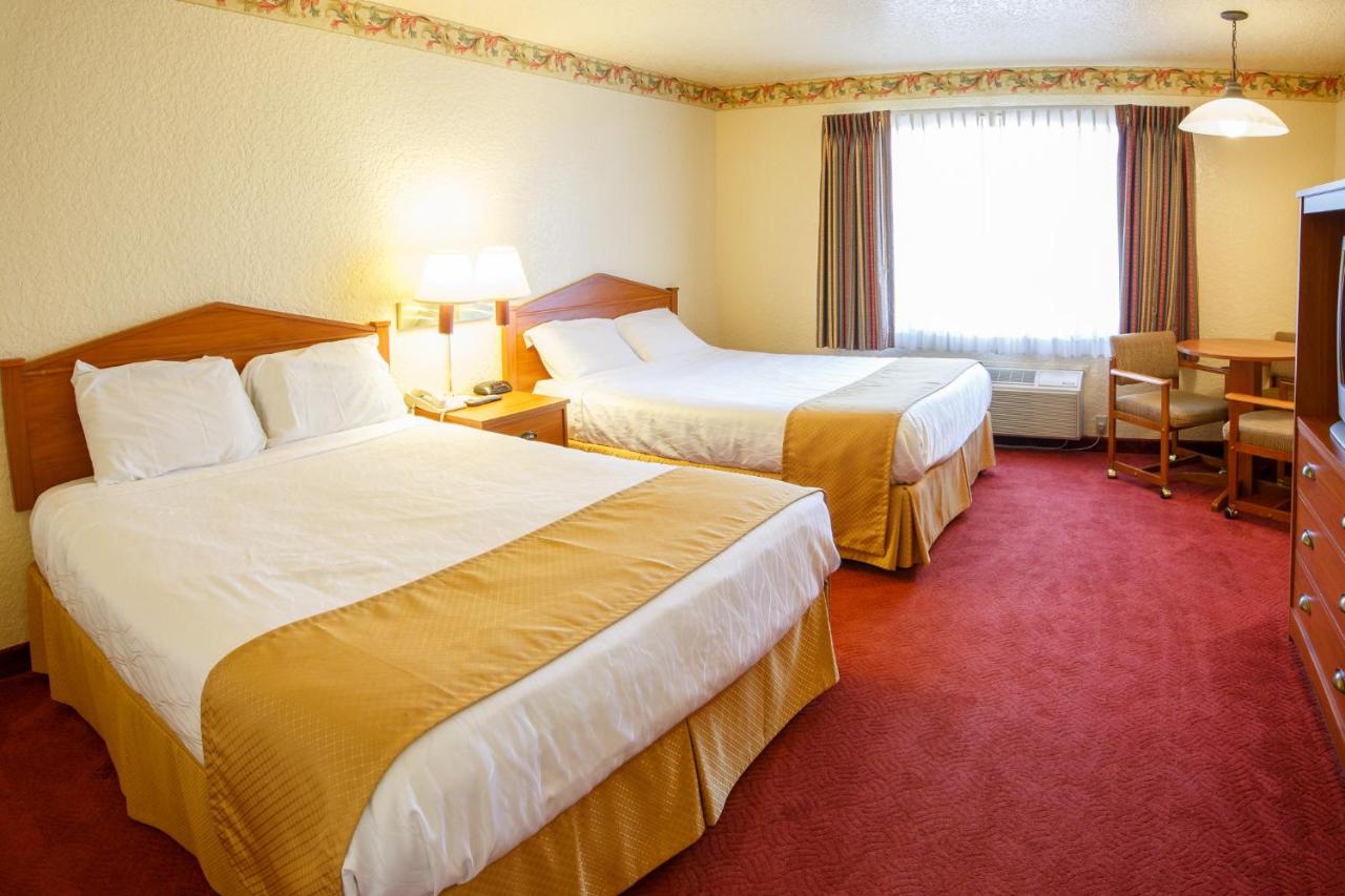 Queen Suite at Murphys Suites