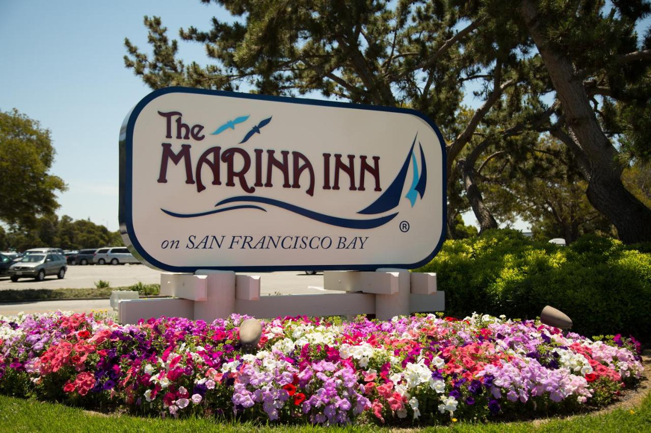  | The Marina Inn on San Francisco Bay