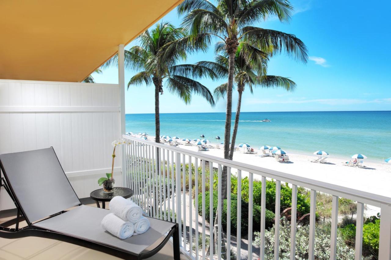 Premium Room (Beach House) at LaPlaya Beach & Golf Resort - A Noble House Resort