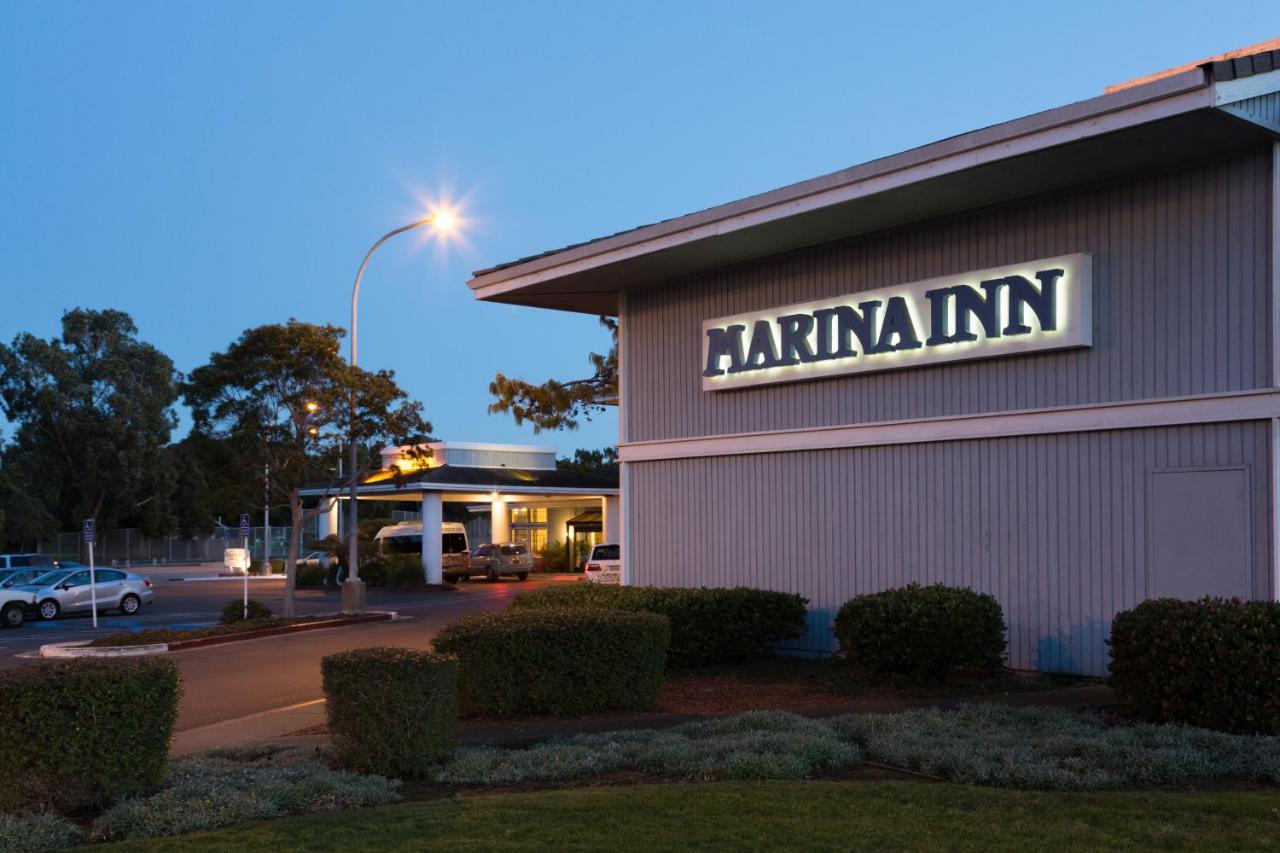  | The Marina Inn on San Francisco Bay