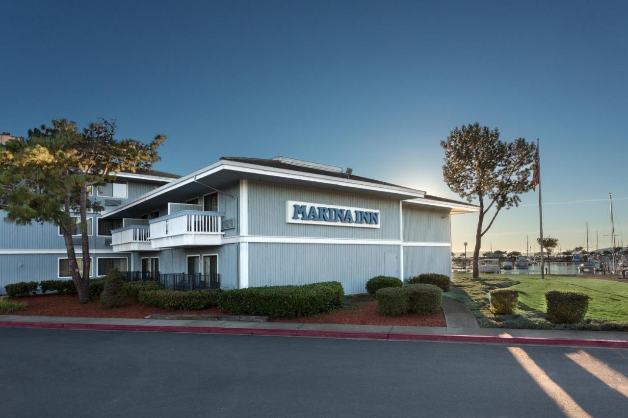  | The Marina Inn on San Francisco Bay