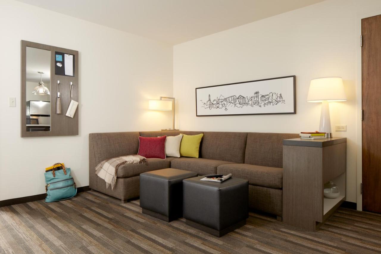 Specialty 1 Bedroom Suite, 1 King Bed at Hyatt House Irvine/John Wayne Airport