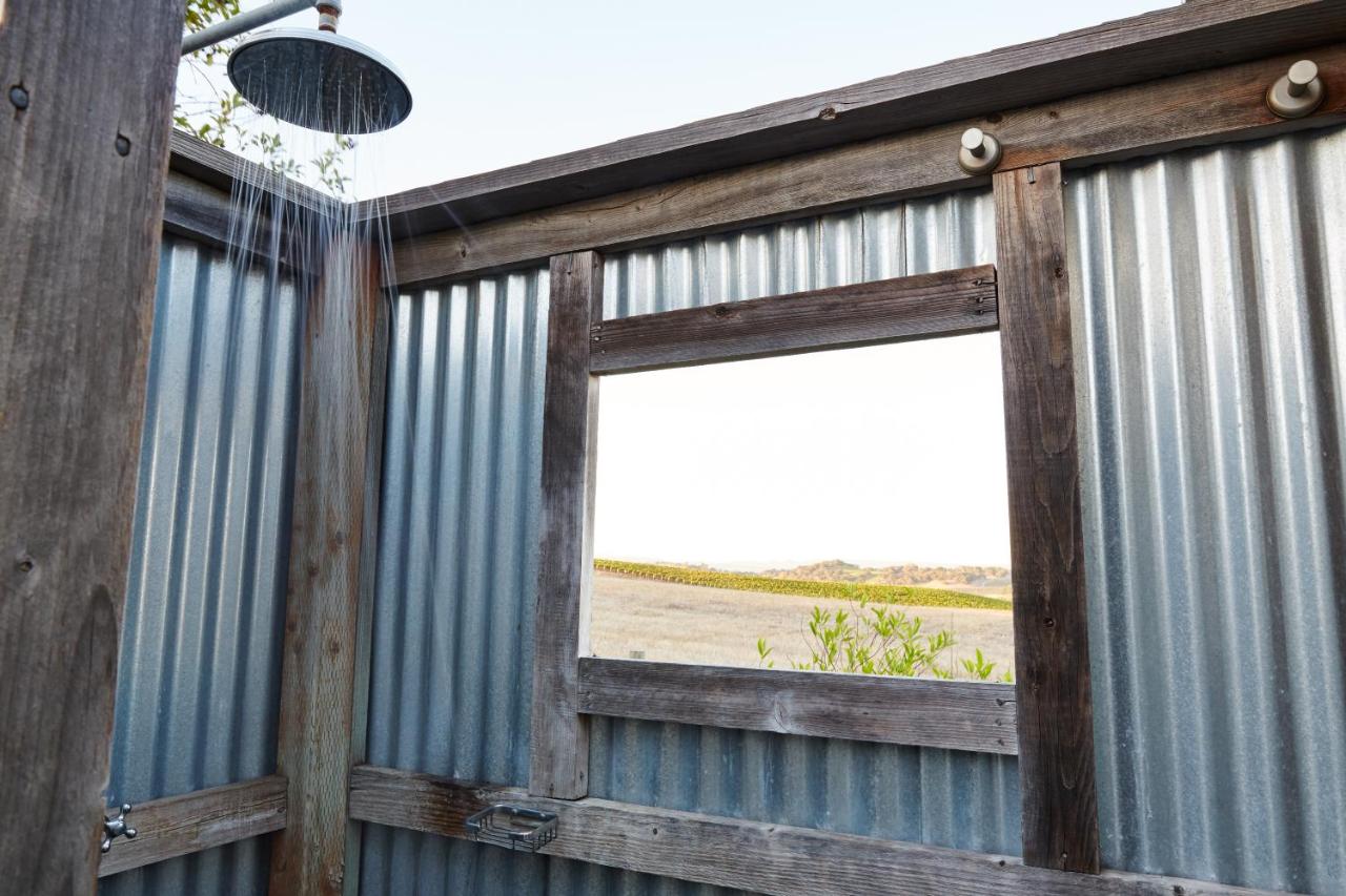 One-Bedroom Suite with Garden View at Carneros Resort and Spa
