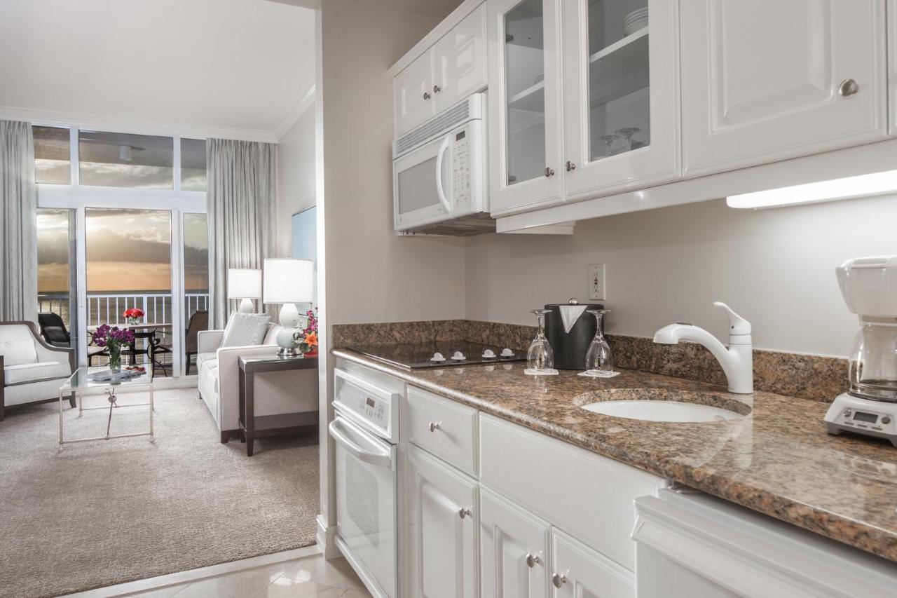 One Bedroom Suite at Marco Beach Ocean Resort