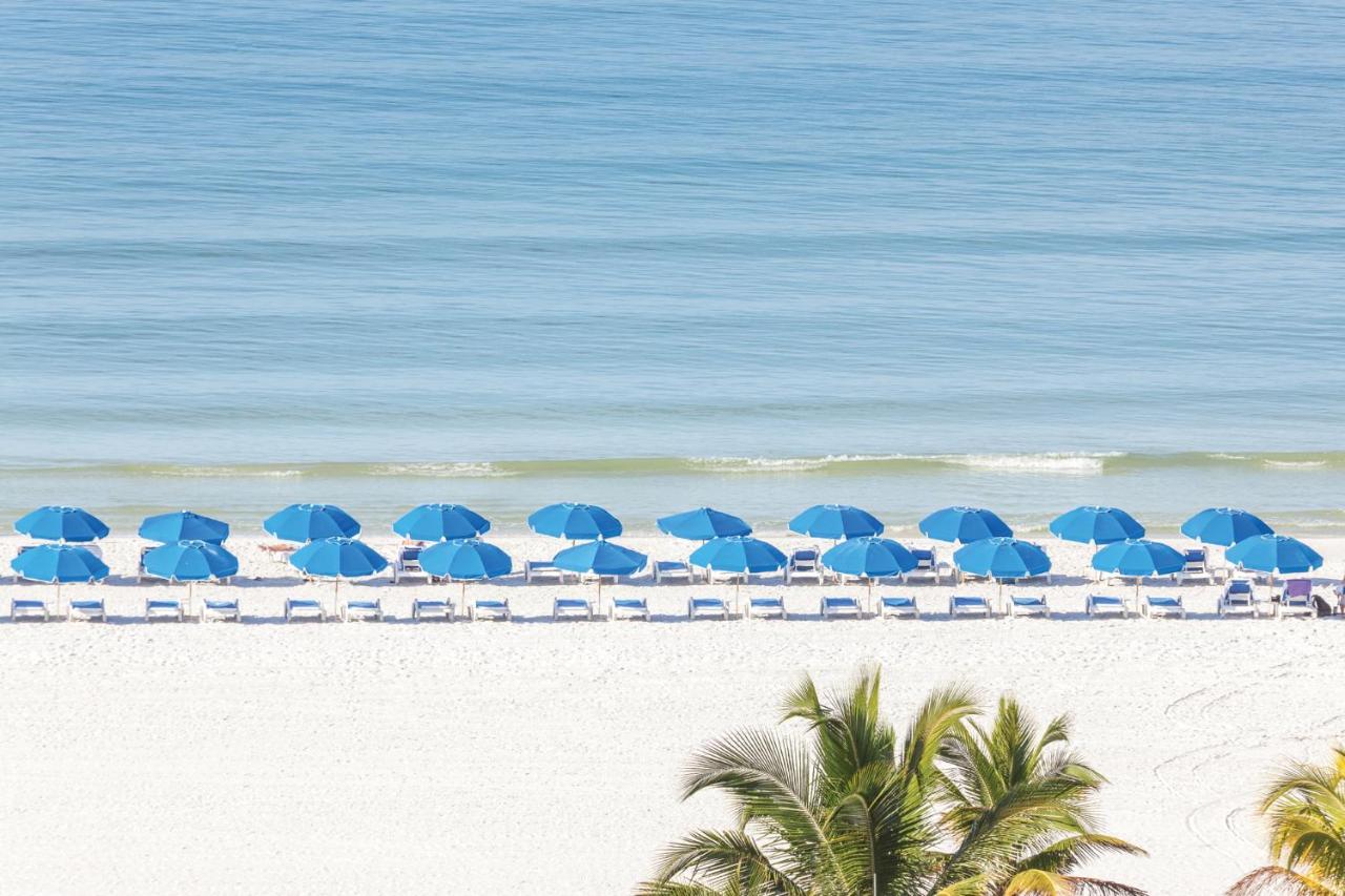  | Marco Beach Ocean Resort